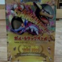 カメックスメガバトル千葉大会１日目