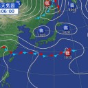 （たぶんですが、札幌まで微量ですが放射性ヨウ素が到達してます…誰か科学的に計測して下さい…★）