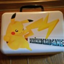 本当にいい環境でポケカをさして頂いてますm(__)m