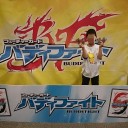 バディフェスタ’16 Spring 大阪会場