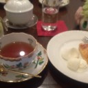 例の如くと言いながらそれが普通か首を傾げるシェイミのお茶会