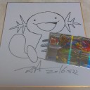 幕張メッセでさまよってみたよ！