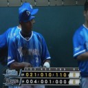 接戦を制し３連勝だぜ～！！！
