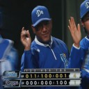 石田 通算２７イニング目で無失点がストップでも５勝目だぜ～！！！