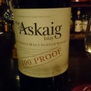 Port Askaig Islay