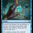 エタマス3日目追加　《Void》《Mystical Tutor》がレアにて　《アシュノッドの供儀台》アンコ　《戦隊の鷹》がコモン