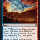 エタマス3日目追加　《Void》《Mystical Tutor》がレアにて　《アシュノッドの供儀台》アンコ　《戦隊の鷹》がコモン