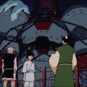 マスク・ザ・レッドのような男になりたい