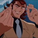 マスク・ザ・レッドのような男になりたい