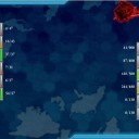 艦これ201605春イベE6甲終了