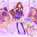 アイカツスターズ
