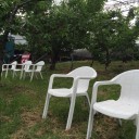 今シーズン、明日よりオープンです!!