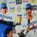 首位広島に快勝で今季初５連勝！井納４勝目だぜ～！！！