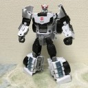 パトカー２つ目ぇ…