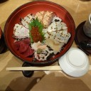 海鮮丼特集