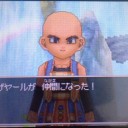 ＤＱヒーローズに、遂にＤＱ９のキャラが来たぞおおおおおお！！！！！！！