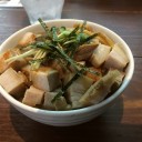 今日のランチ