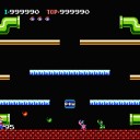 【攻略】マリオブラザーズ（ファミコン版）