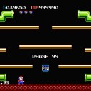 【やりこみ】マリオブラザーズ（ファミコン版）