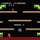 【やりこみ】マリオブラザーズ（ファミコン版）