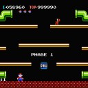 【やりこみ】マリオブラザーズ（ファミコン版）