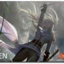 [MTG]あのプレイマットが・・・