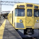 西武鉄道ほぼ踏破の旅　