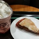 やっと飲めた