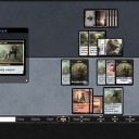 PauperLeague123とエタマスあれこれ　ローグデッキを応援していますが、投げ飛ばしは通ります？