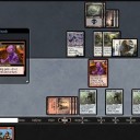 PauperLeague123とエタマスあれこれ　ローグデッキを応援していますが、投げ飛ばしは通ります？