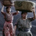 グアテマラ映画（マヤ語）　火の山のマリア