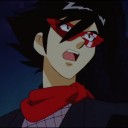 人は皆マスク・ザ・レッドのようなやさしさを持つべきなんだ