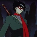 人は皆マスク・ザ・レッドのようなやさしさを持つべきなんだ