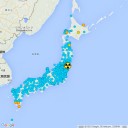本日は電波の日／犯獣は霧樹りすではありませんよ。