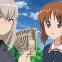 アンチョビ「あと少し・・・あと少しで・・・」