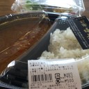 ローソン中村屋監修カレー