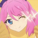 アイカツスターズ