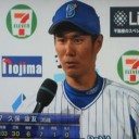 久保康友、４月以来１軍先発で２勝目