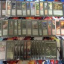 【EDH】大渦の放浪者