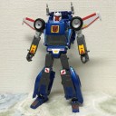 ビーストシリーズのマスターピースはよ！