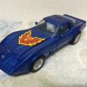 ビーストシリーズのマスターピースはよ！