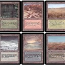 Vintage Super League Season 5 Decklists