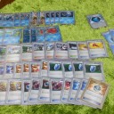 【ポケカ】タコゲッコウガver.1