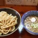つけ麺が食べたい