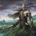 サンプルデッキ　～部族モダン～　「ナヤ戦士」