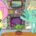 マイリトルポニーS6E11：子供向け中卒ニート更生物語