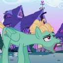 マイリトルポニーS6E11：子供向け中卒ニート更生物語