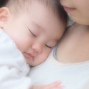 母子ってこんなに素敵