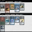 PauperLeague126、127、128　ボコってボコられて、盛者必衰の理