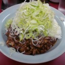 純レバ丼